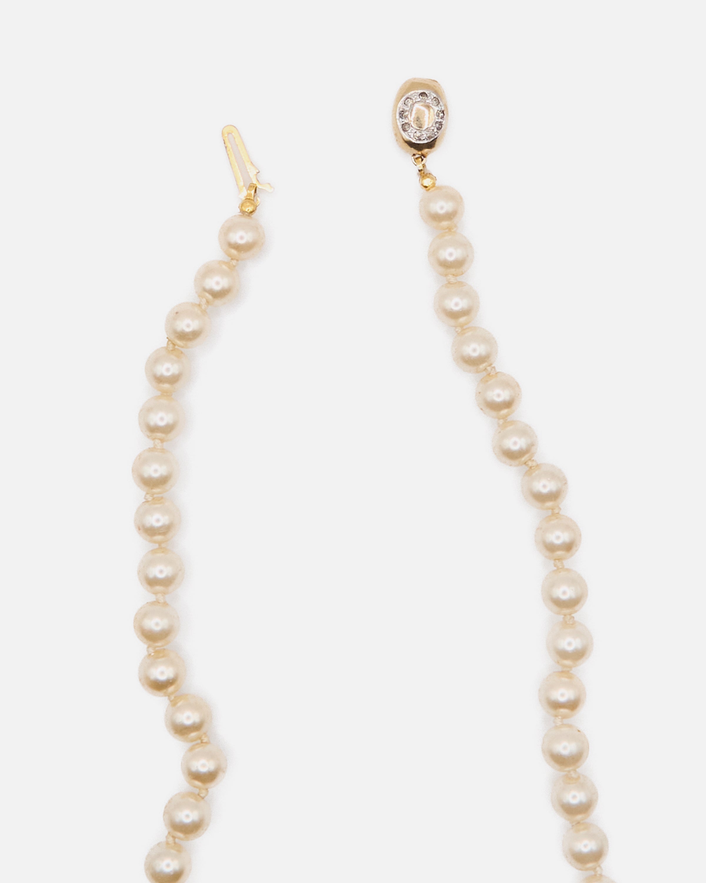 Collier officiel