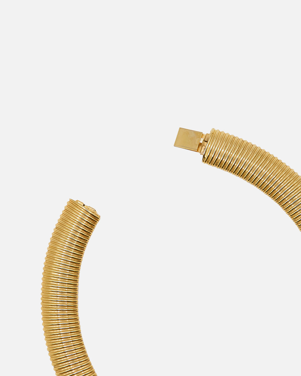 Collier Tubogas