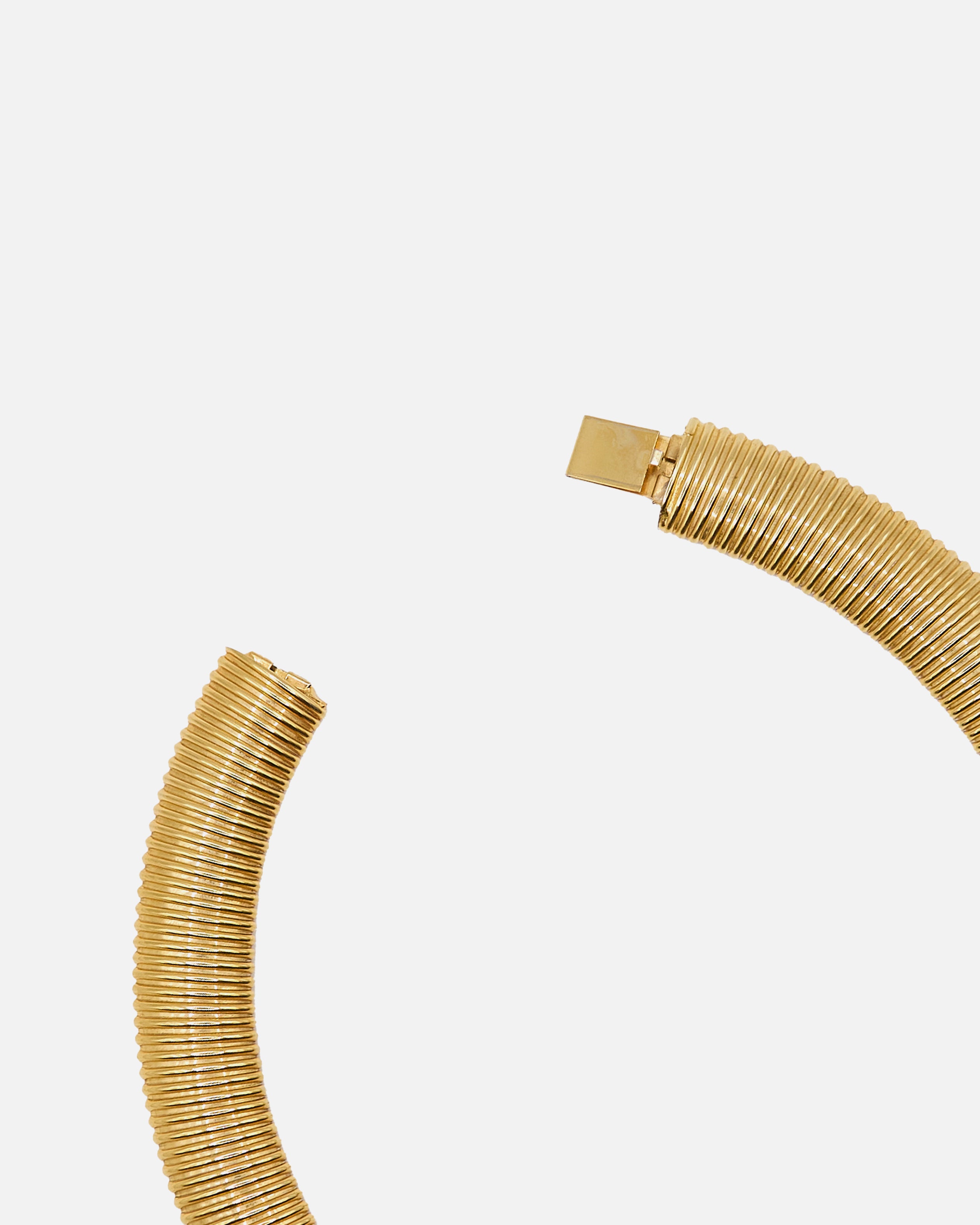Collier Tubogas