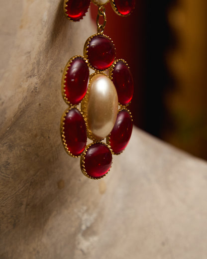 Vintage Earrings
