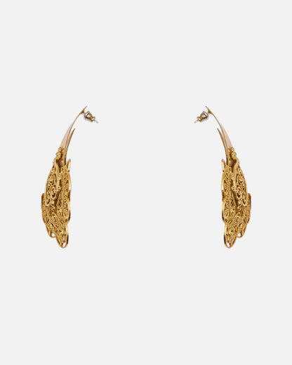 Boucles d'oreilles Rada