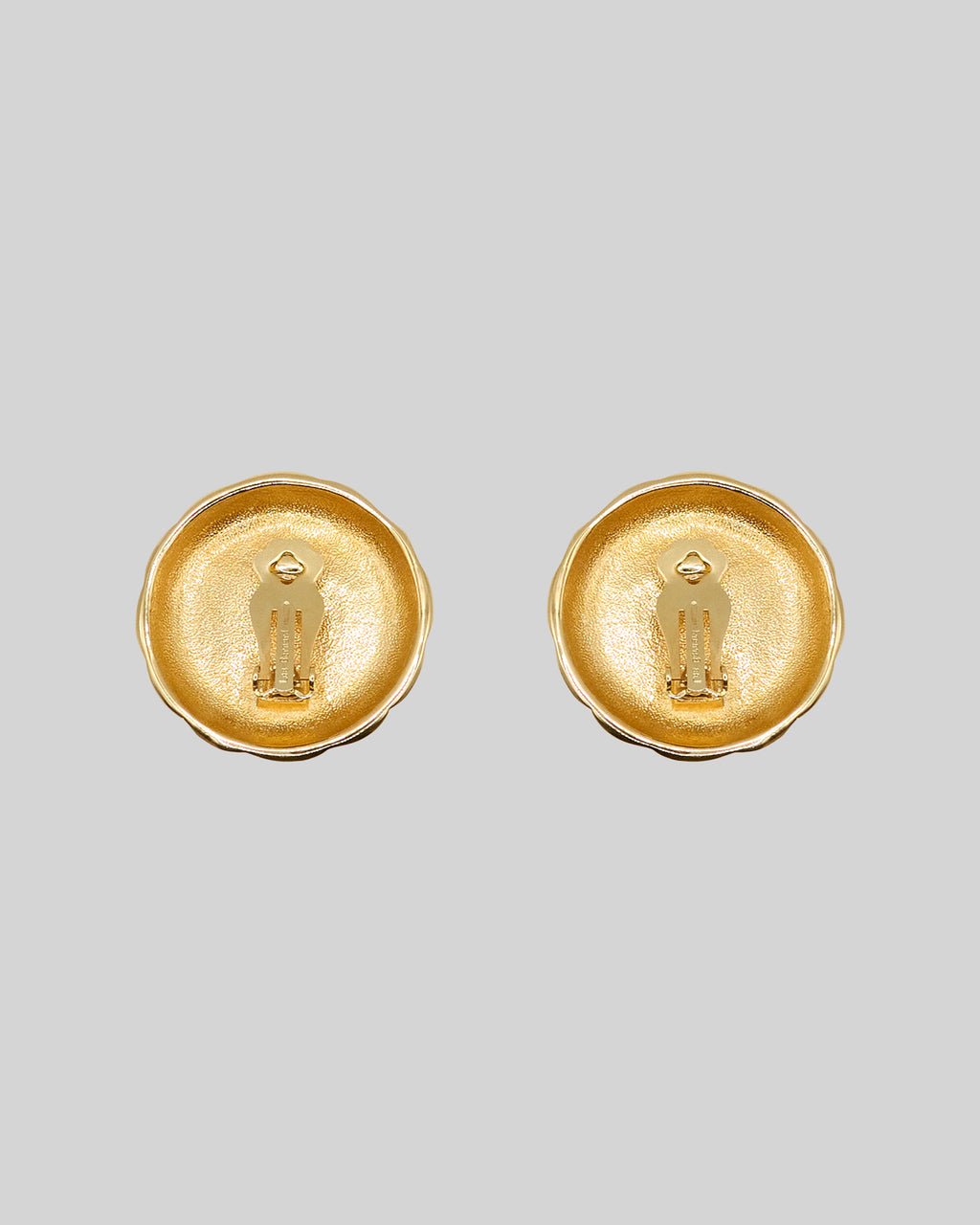 Boucles d'oreilles Les Bernard