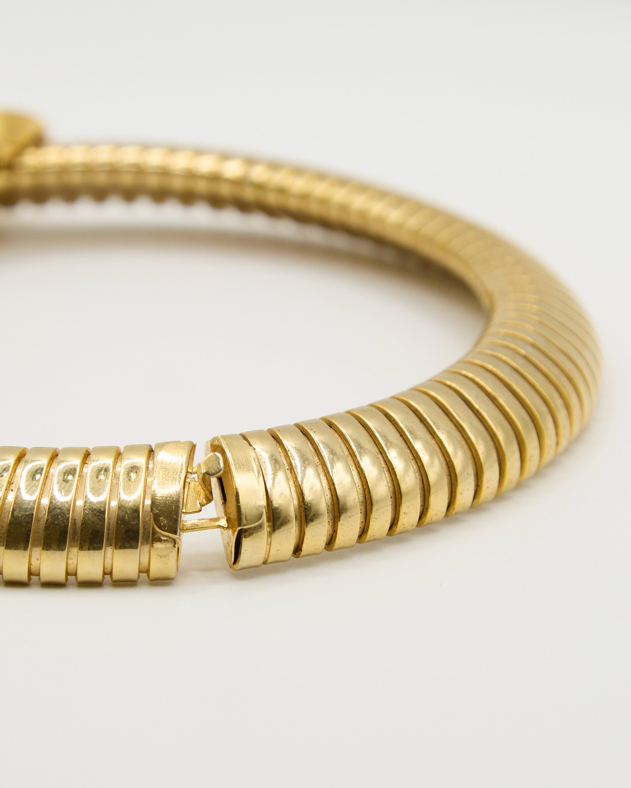 Collier Tubogas