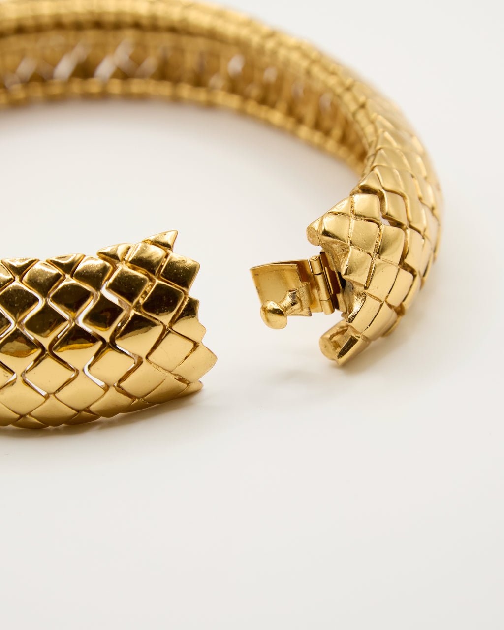 Collier YSL