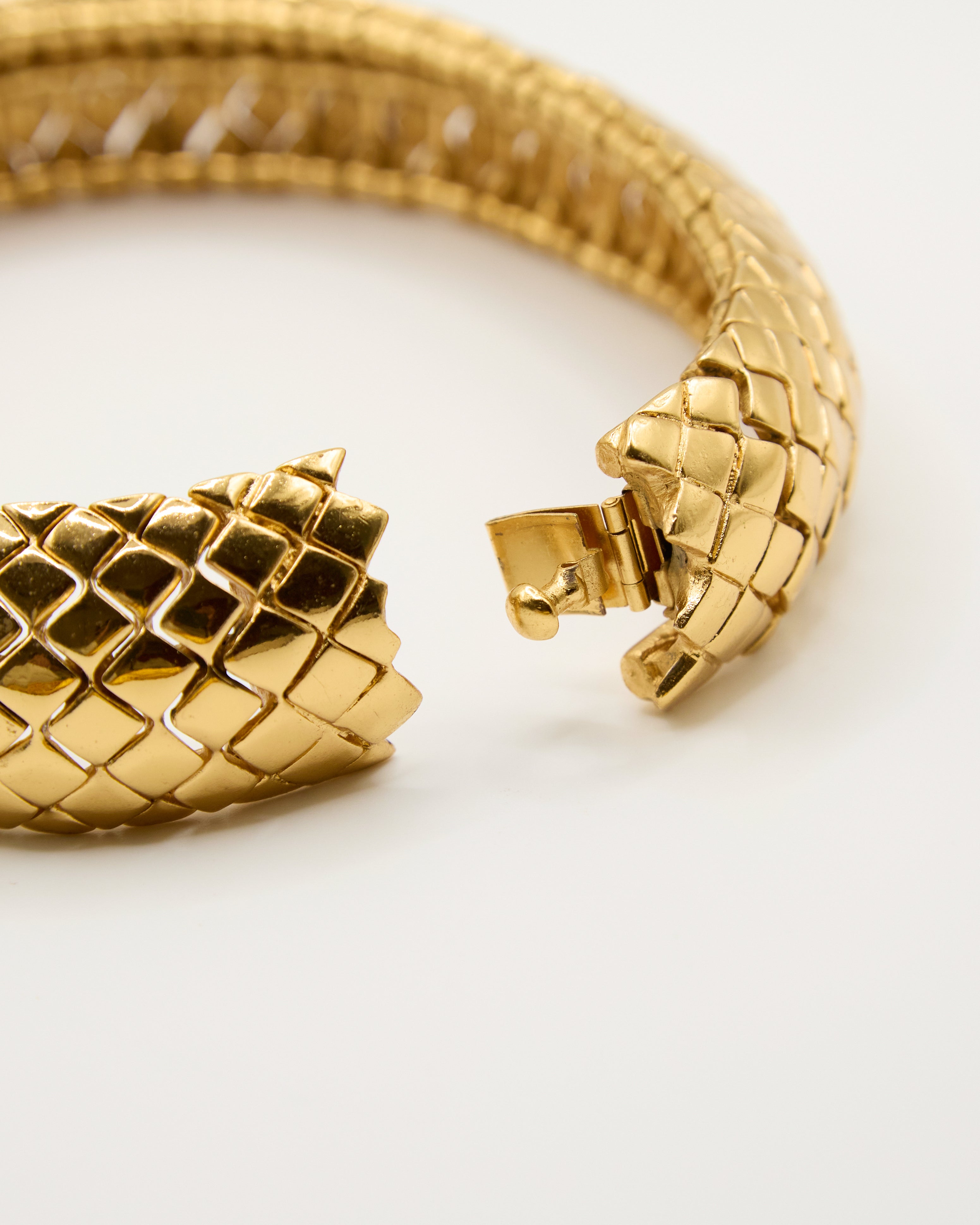 Collier YSL