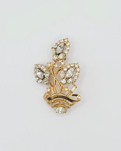 Trifari Pat Pend Pin