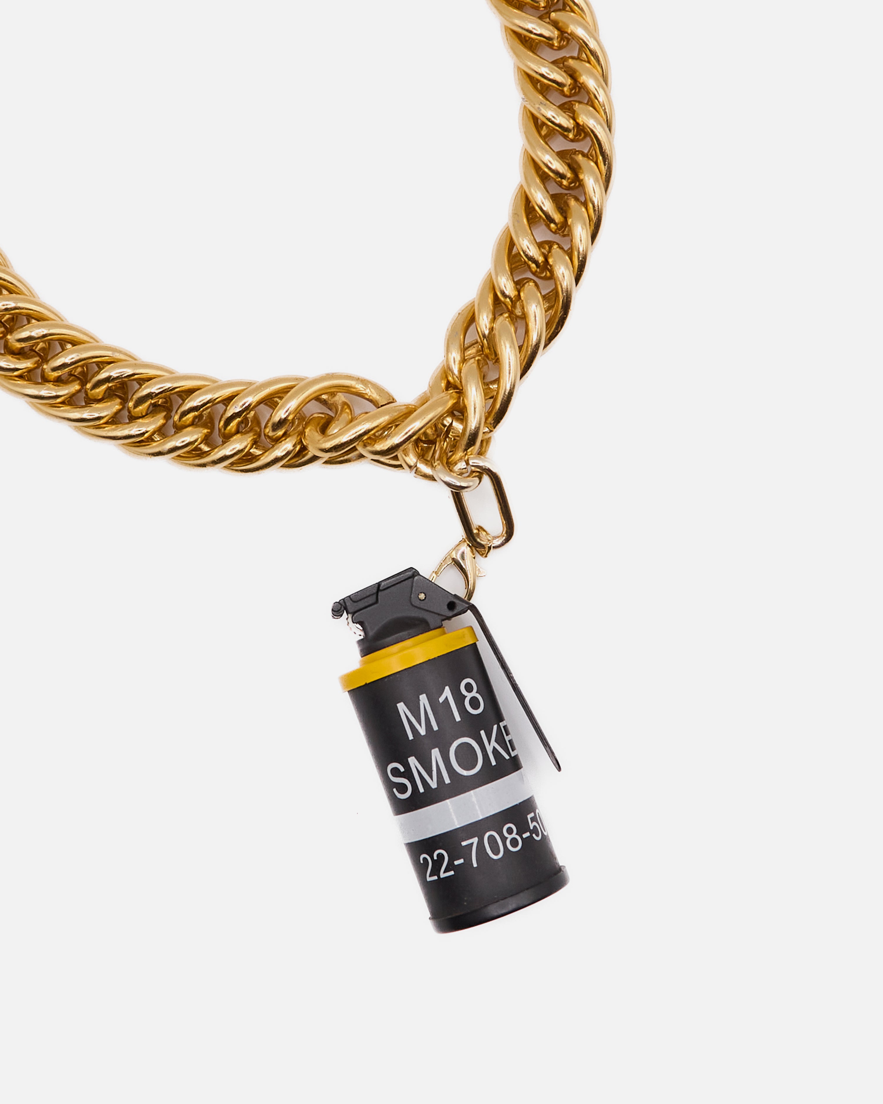 Collier sur mesure