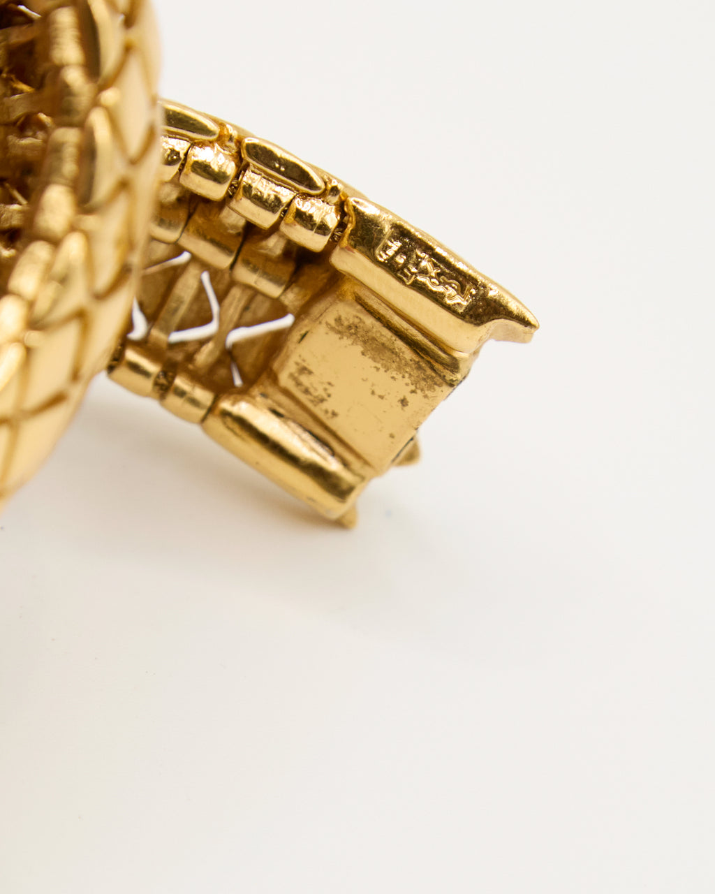 Collier YSL