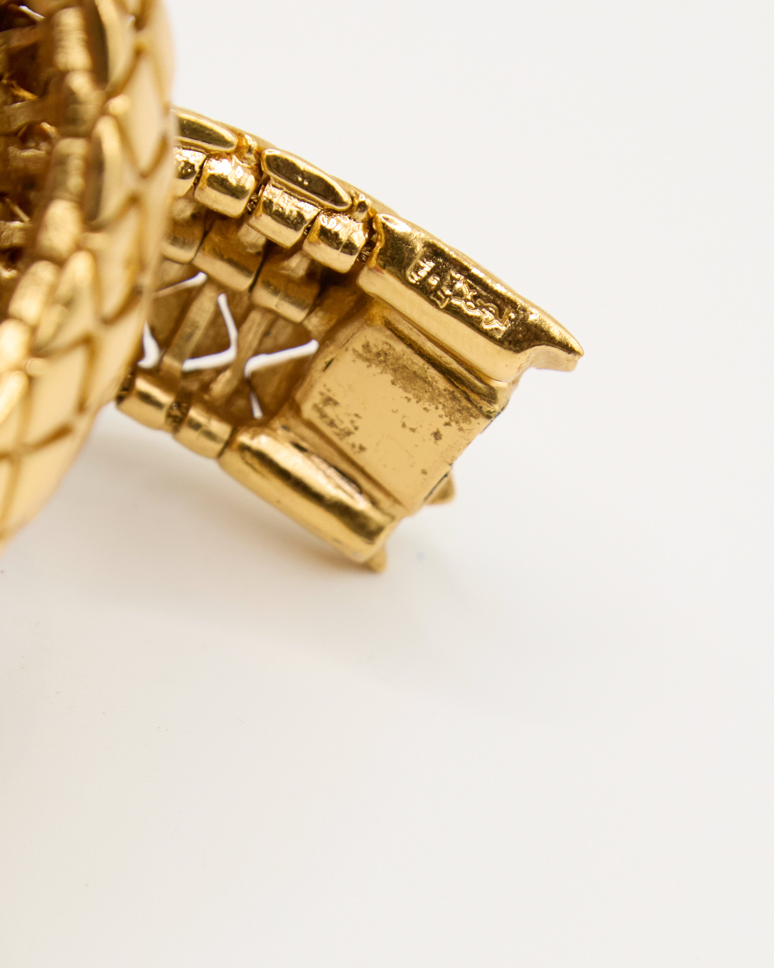 Collier YSL