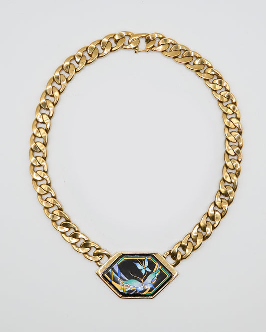 Michaela Frey Necklace