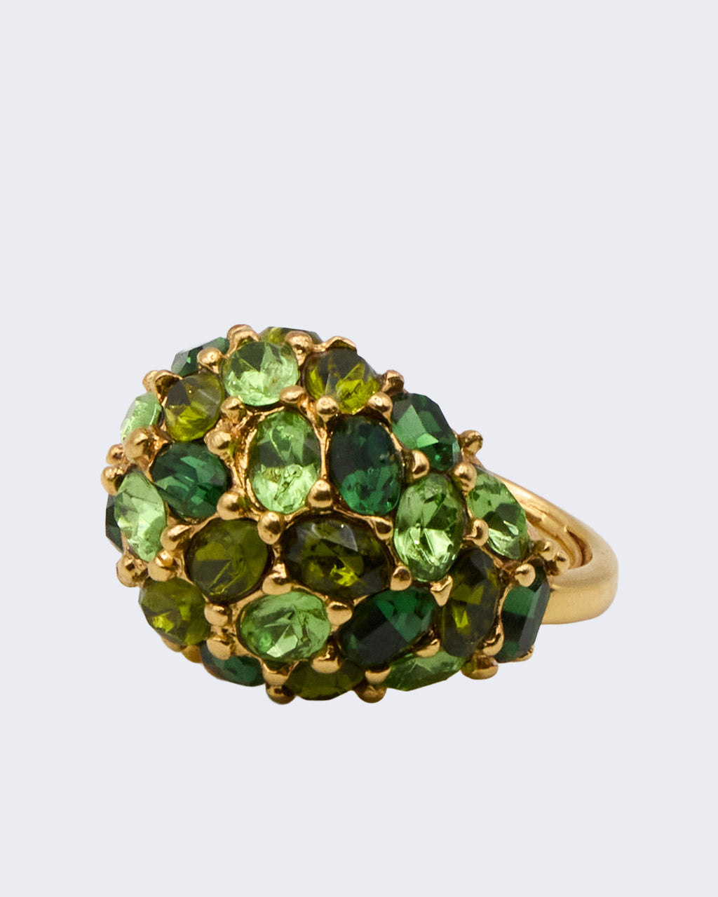 Anello Kenneth Jay Lane