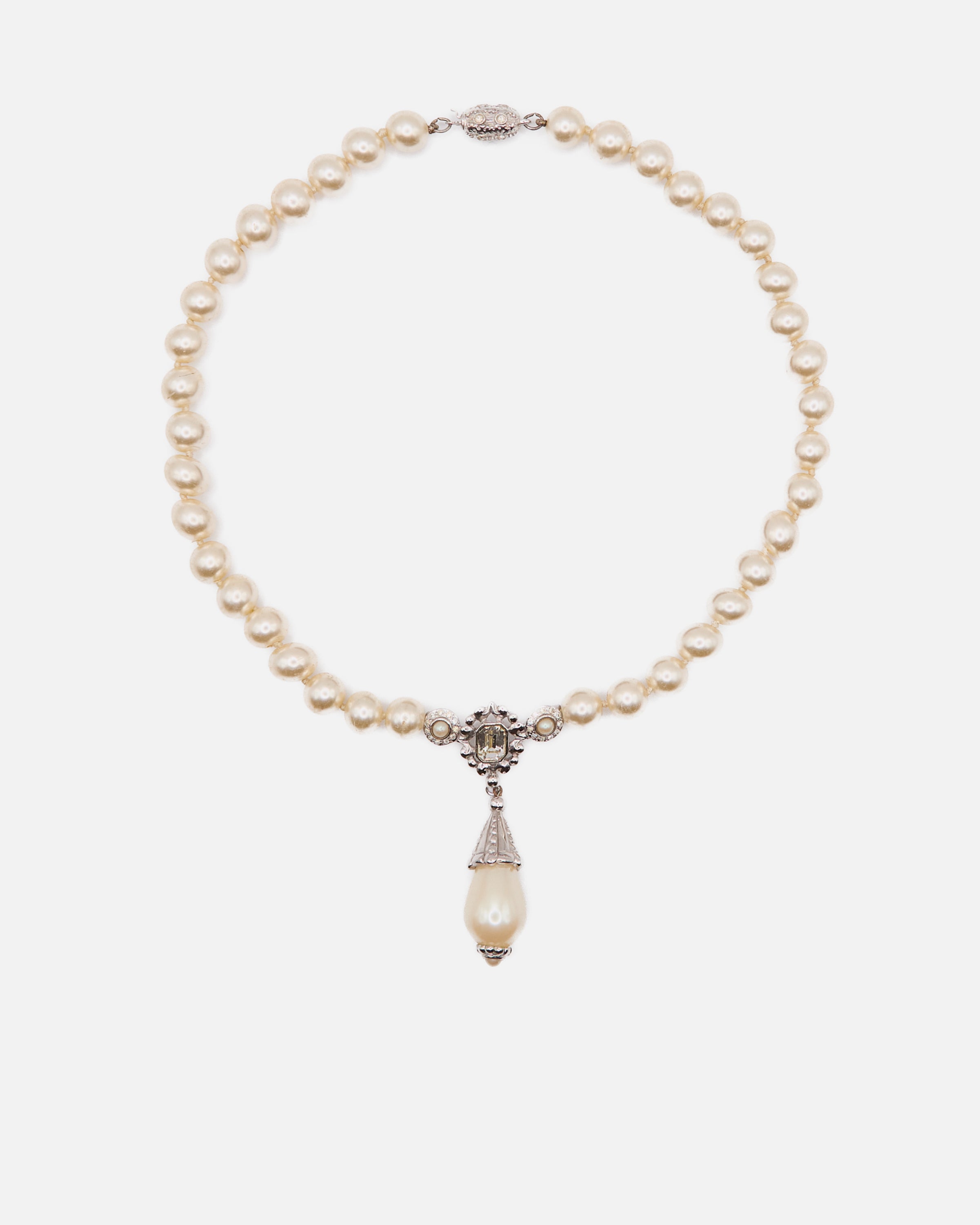 Collier officiel