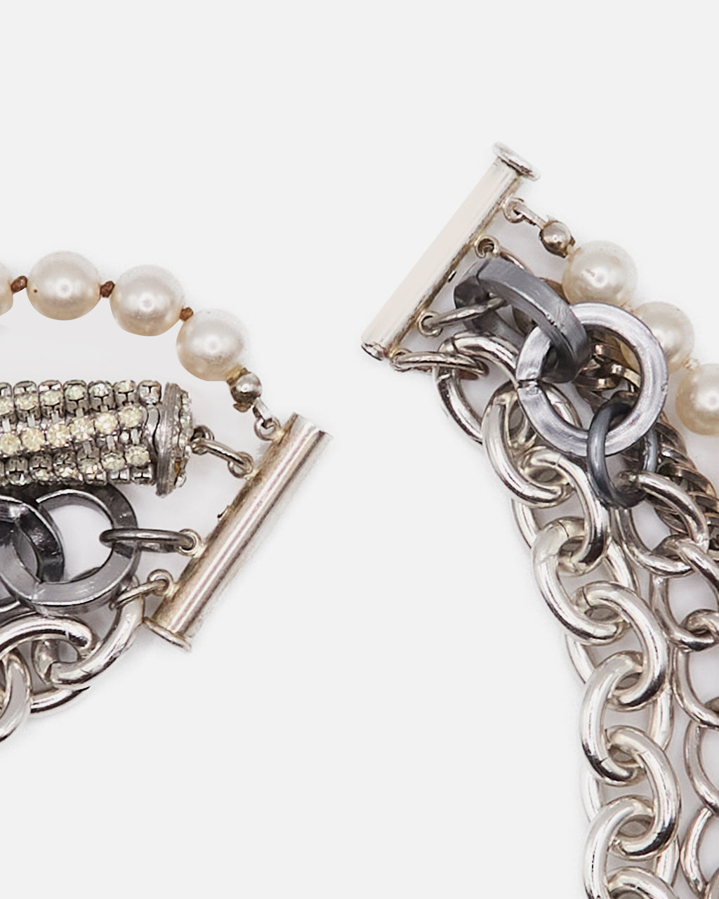 Collier sur mesure