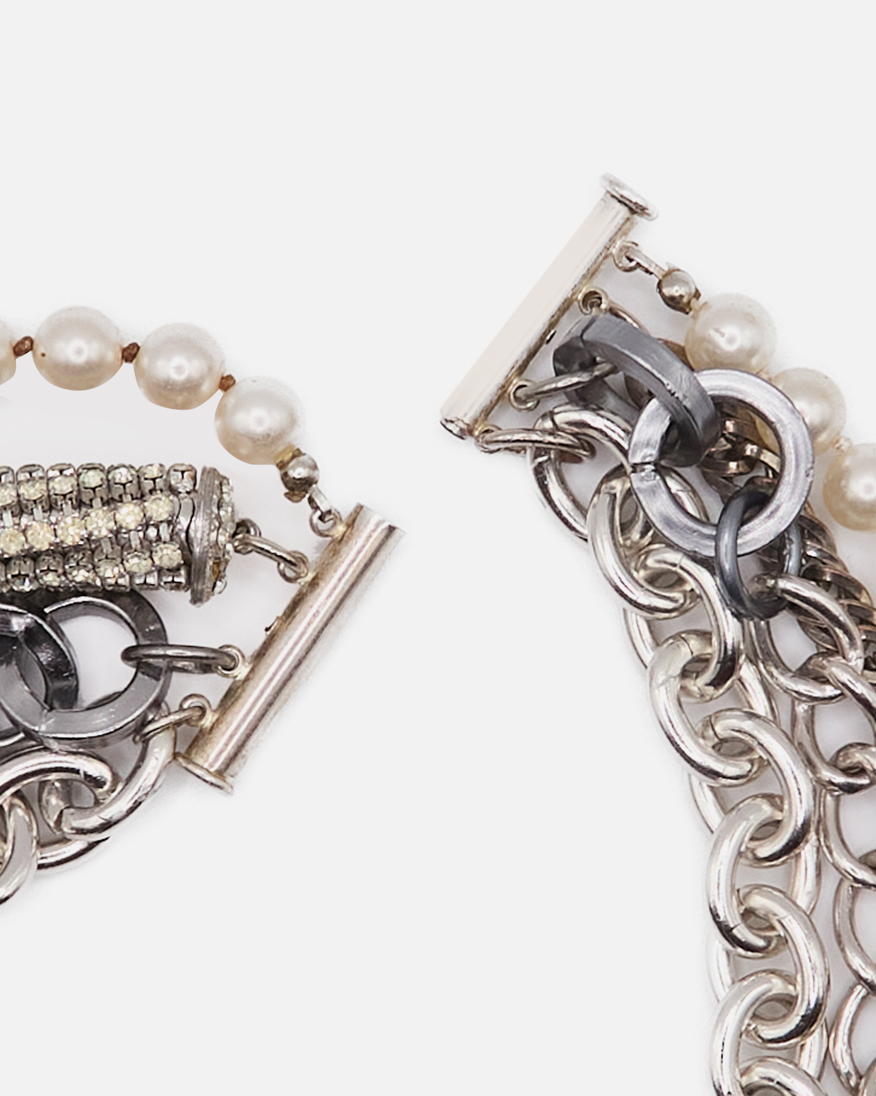 Collier sur mesure