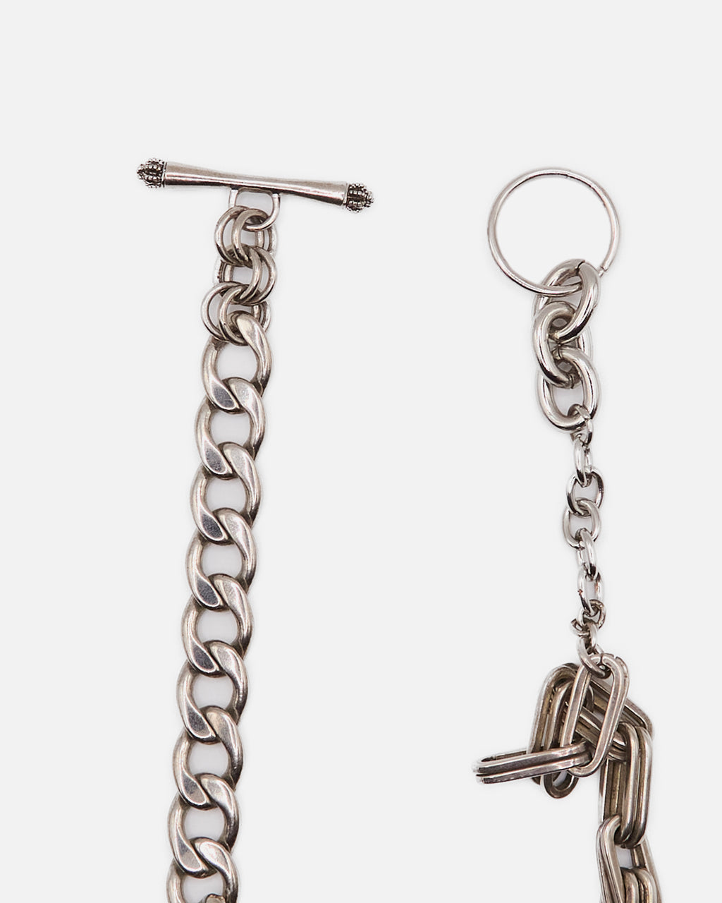 Collier sur mesure