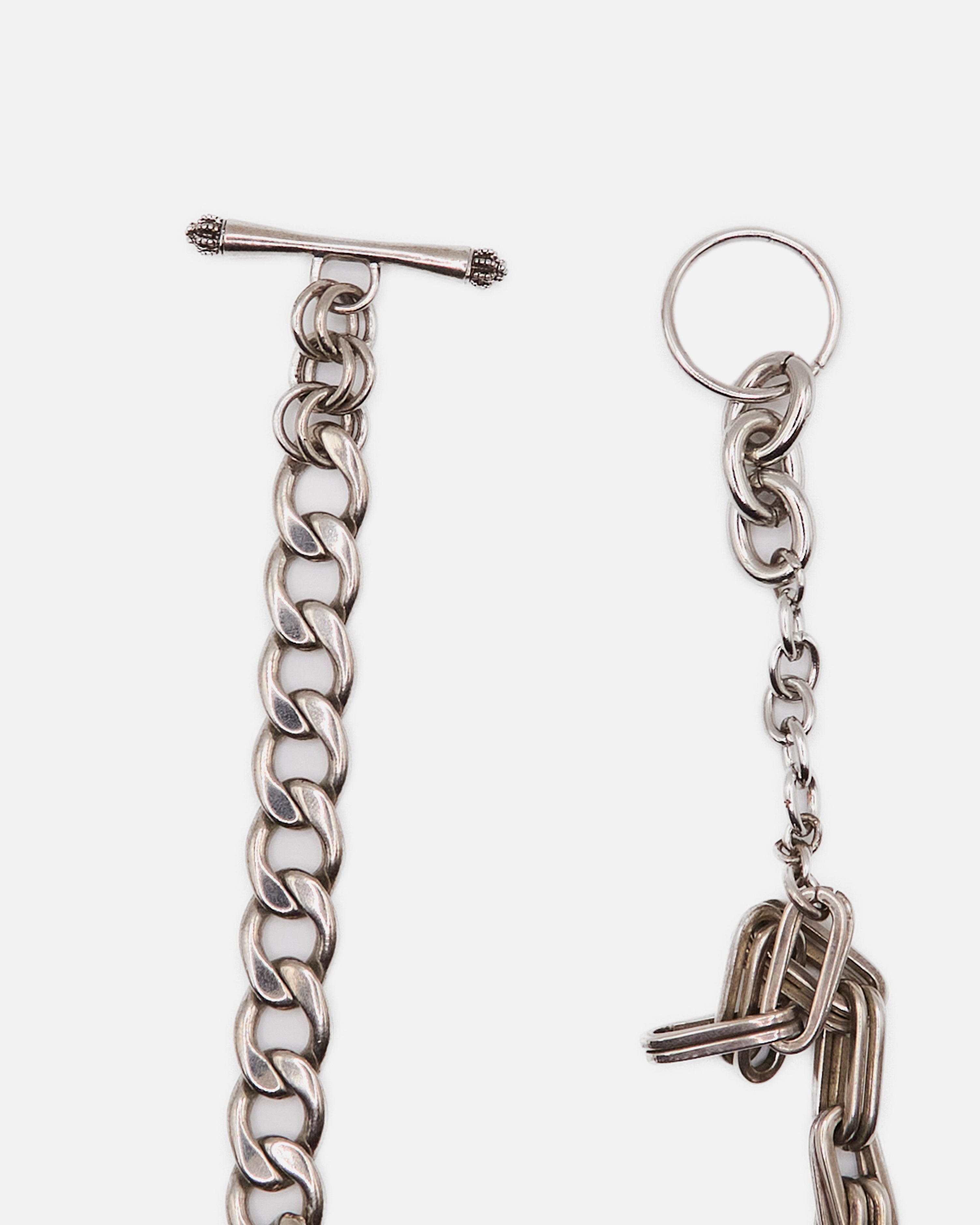 Collier sur mesure