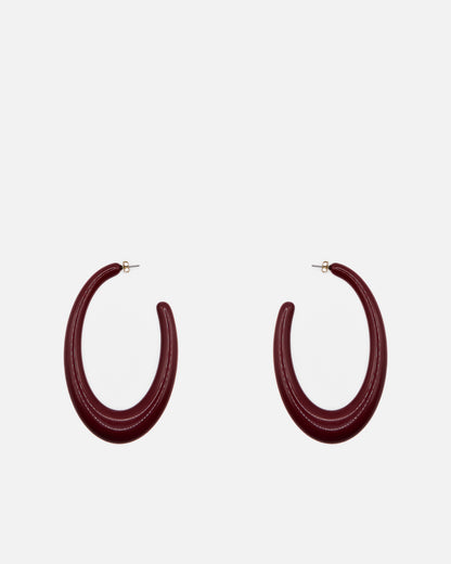 Boucles d'oreilles créoles