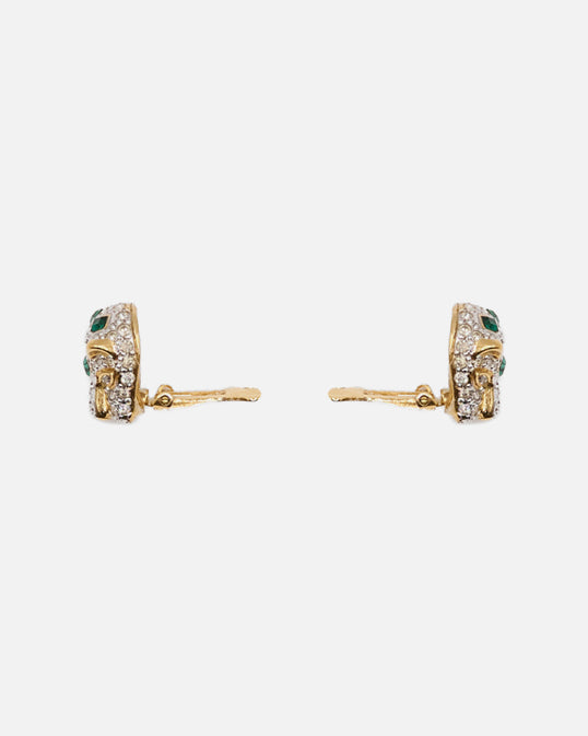 Vogue Bijoux Earrings