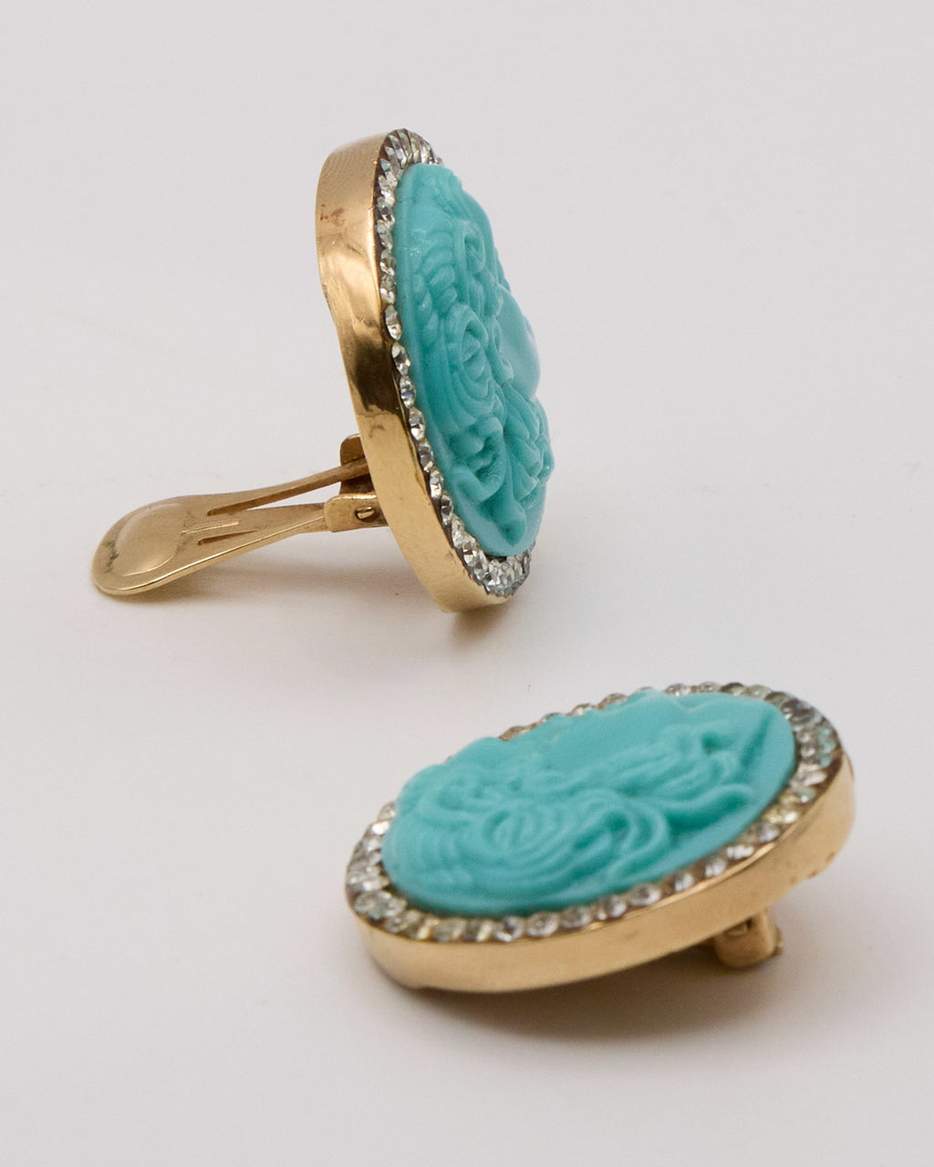 Boucles d'oreilles Cascio Bijoux