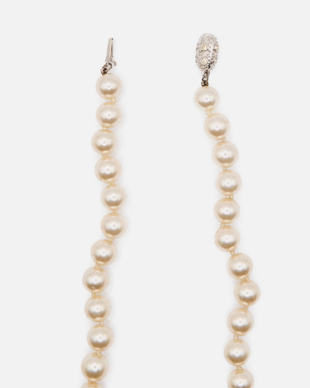 Collier officiel