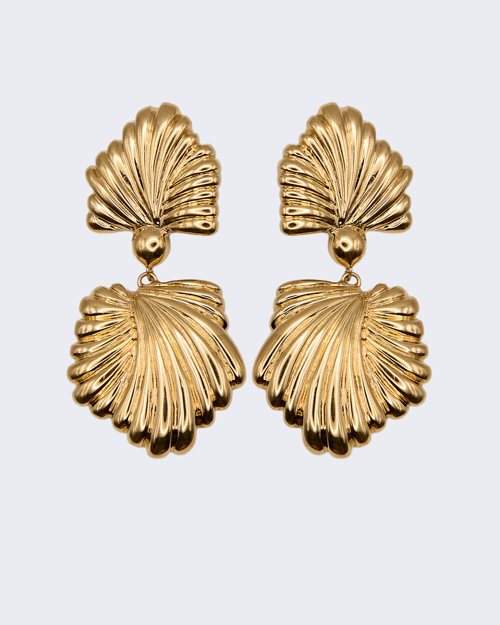 Boucles d'oreilles « Aphrodite » 