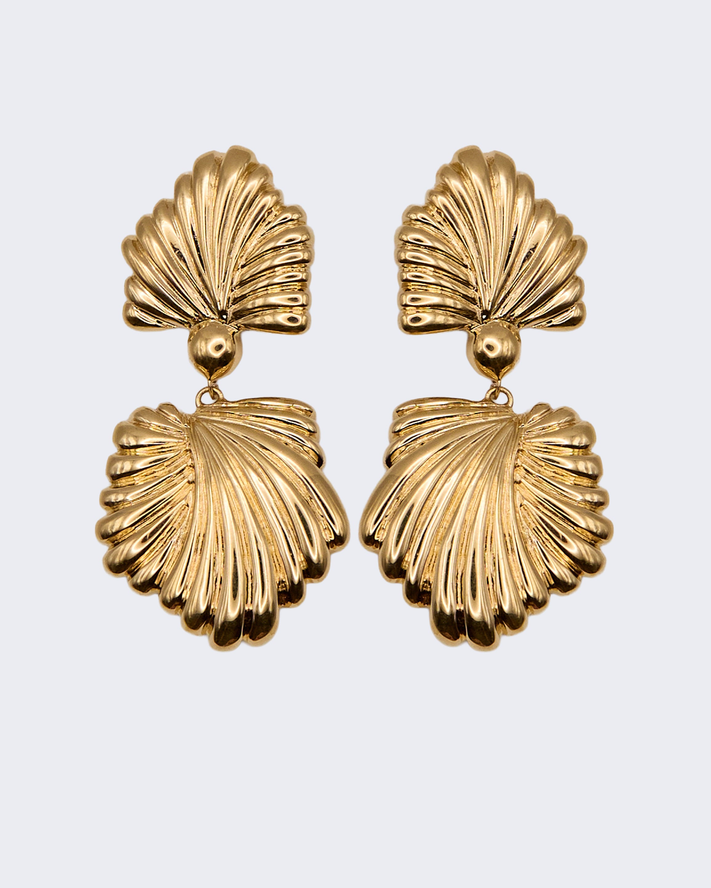 Boucles d'oreilles « Aphrodite » 