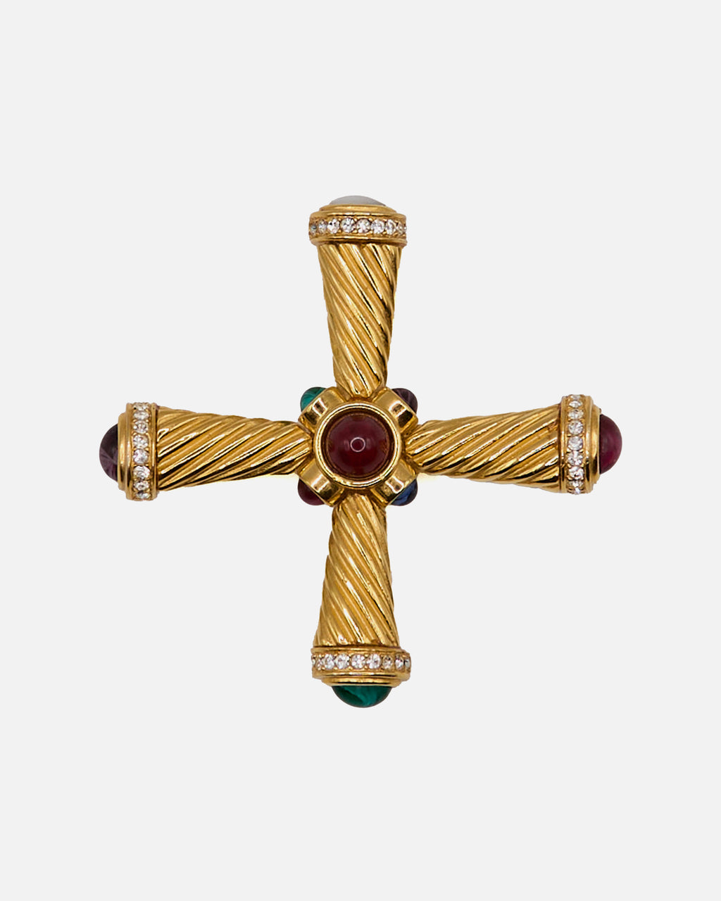 GIVENCHY Brooch
