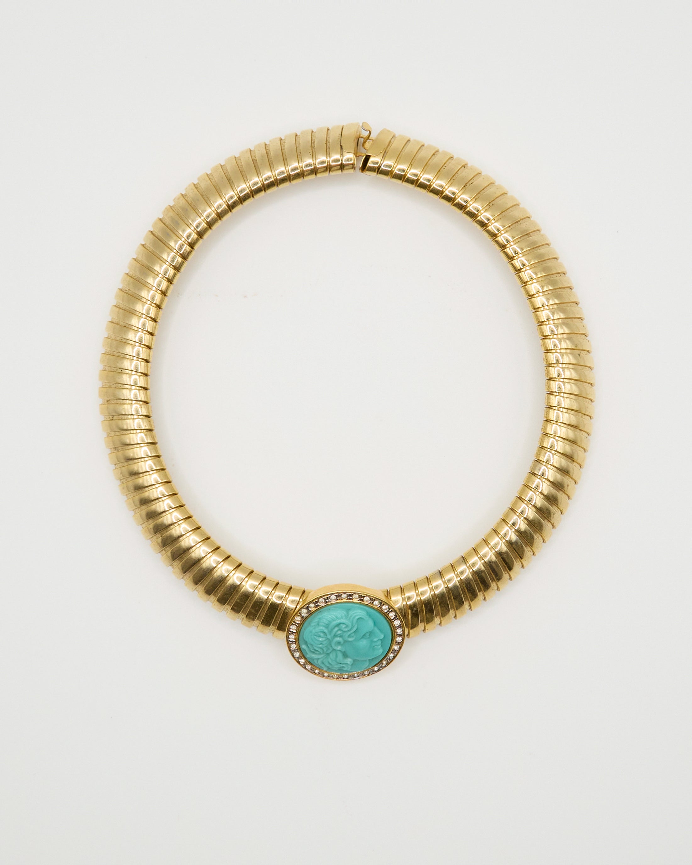 Collier Tubogas
