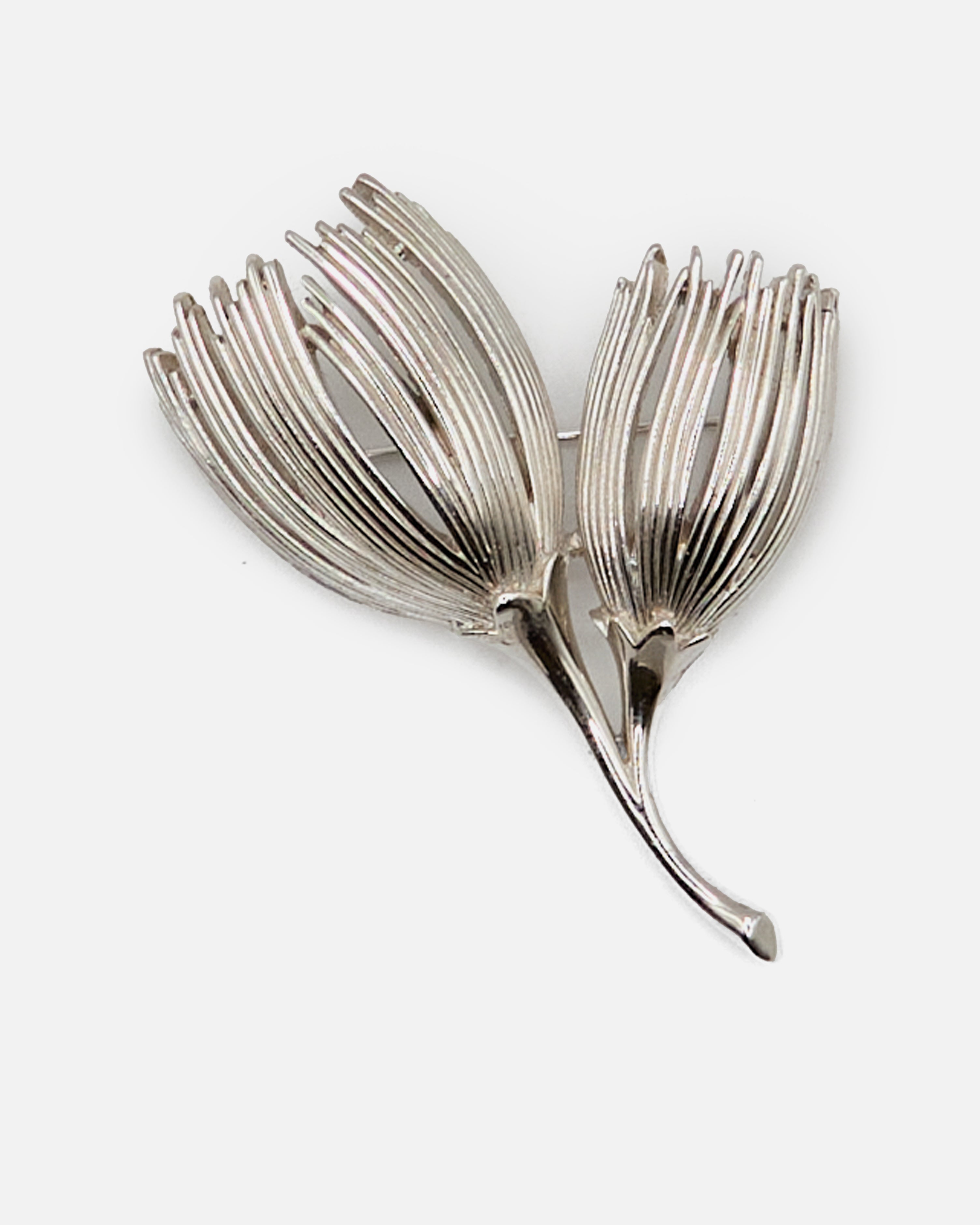 Trifari Pin
