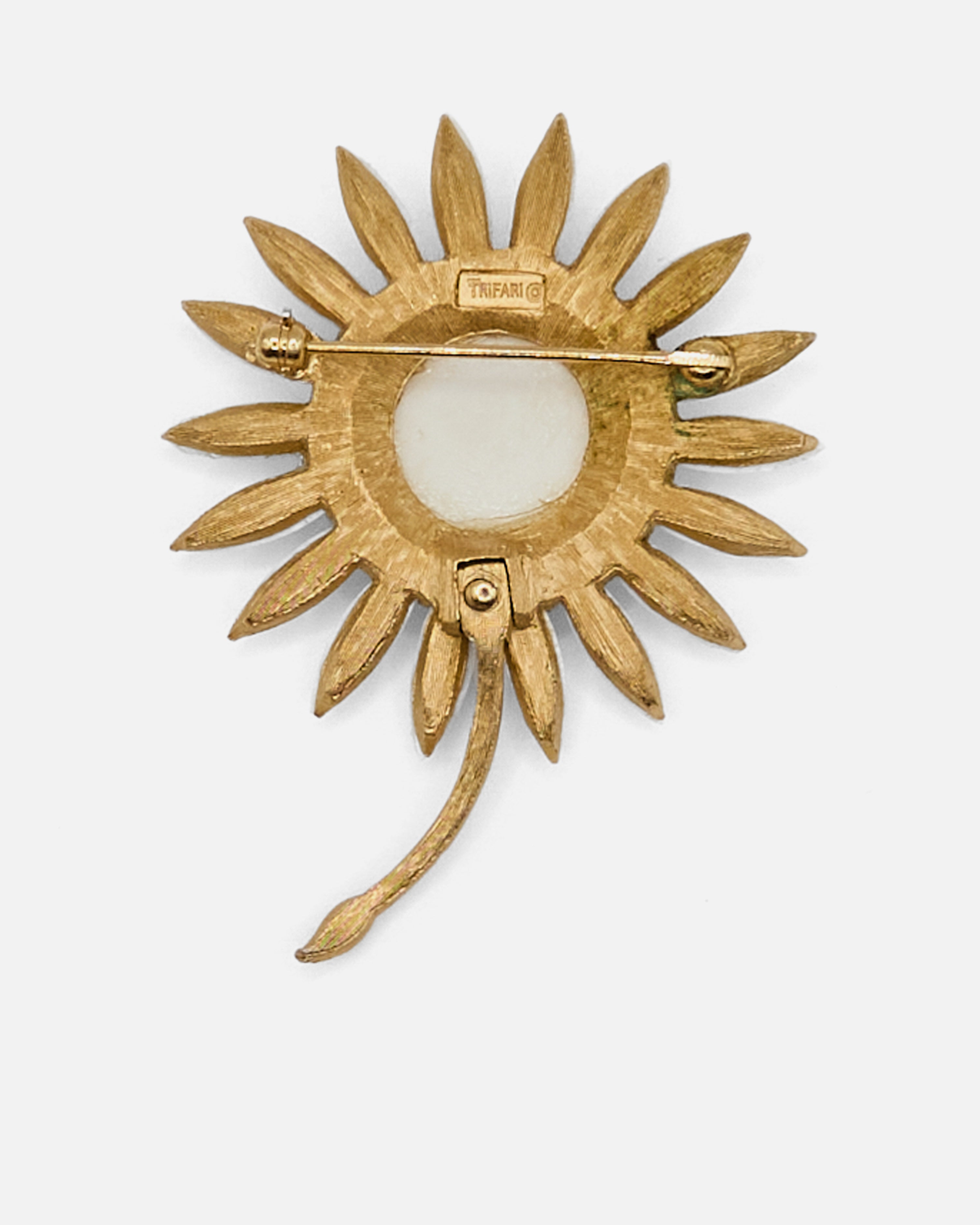 Trifari Pin