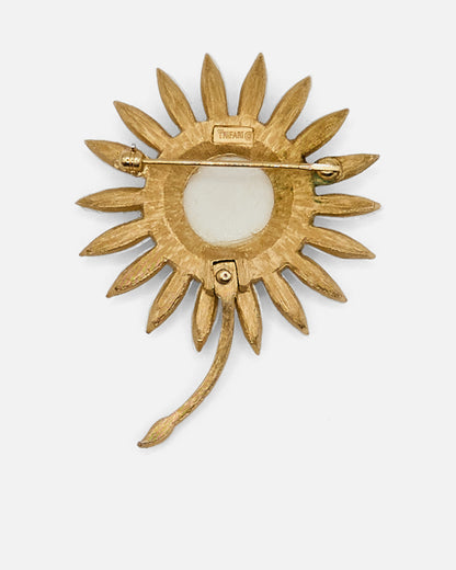 Trifari Pin