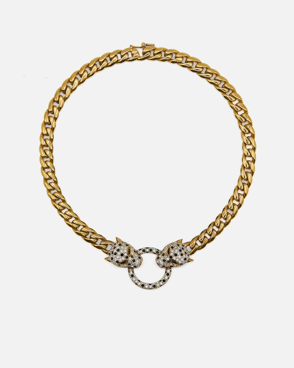Collier Airoldi