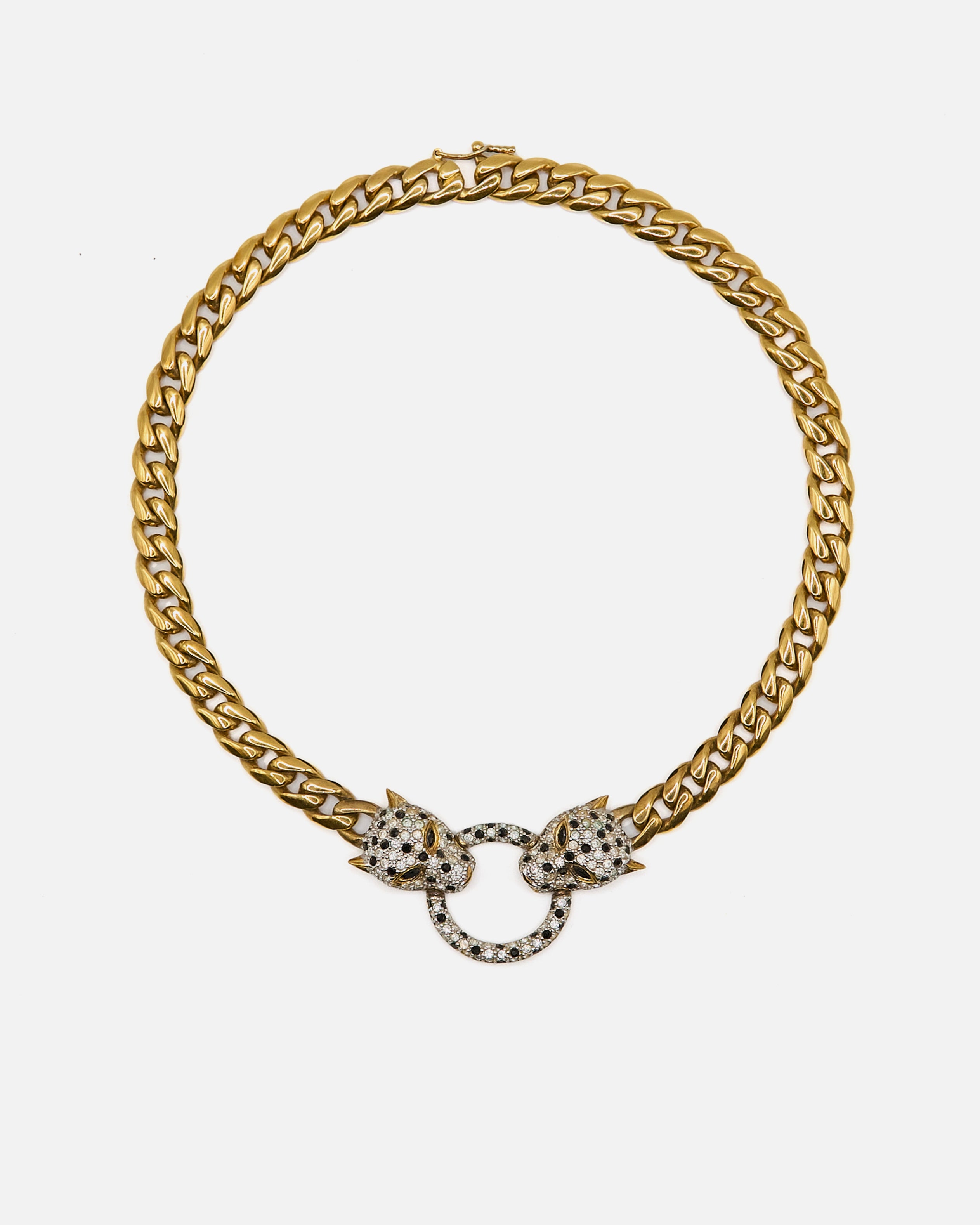 Collier Airoldi