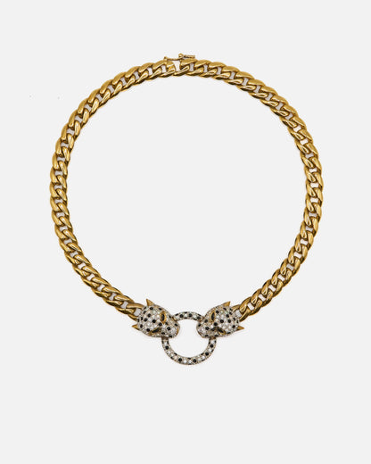 Airoldi Necklace