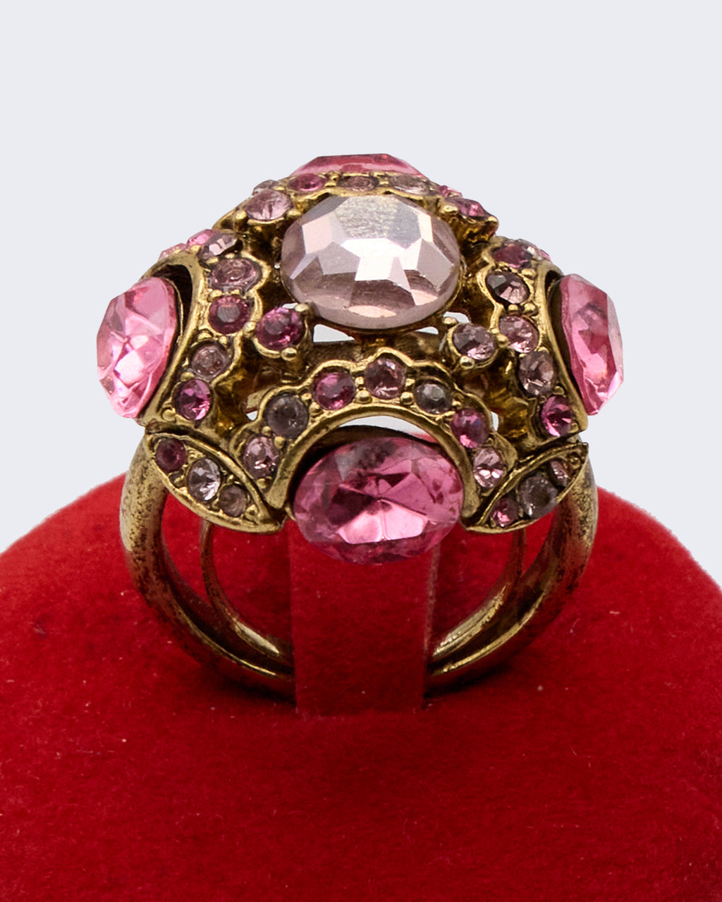 Anello Kenneth Jay Lane