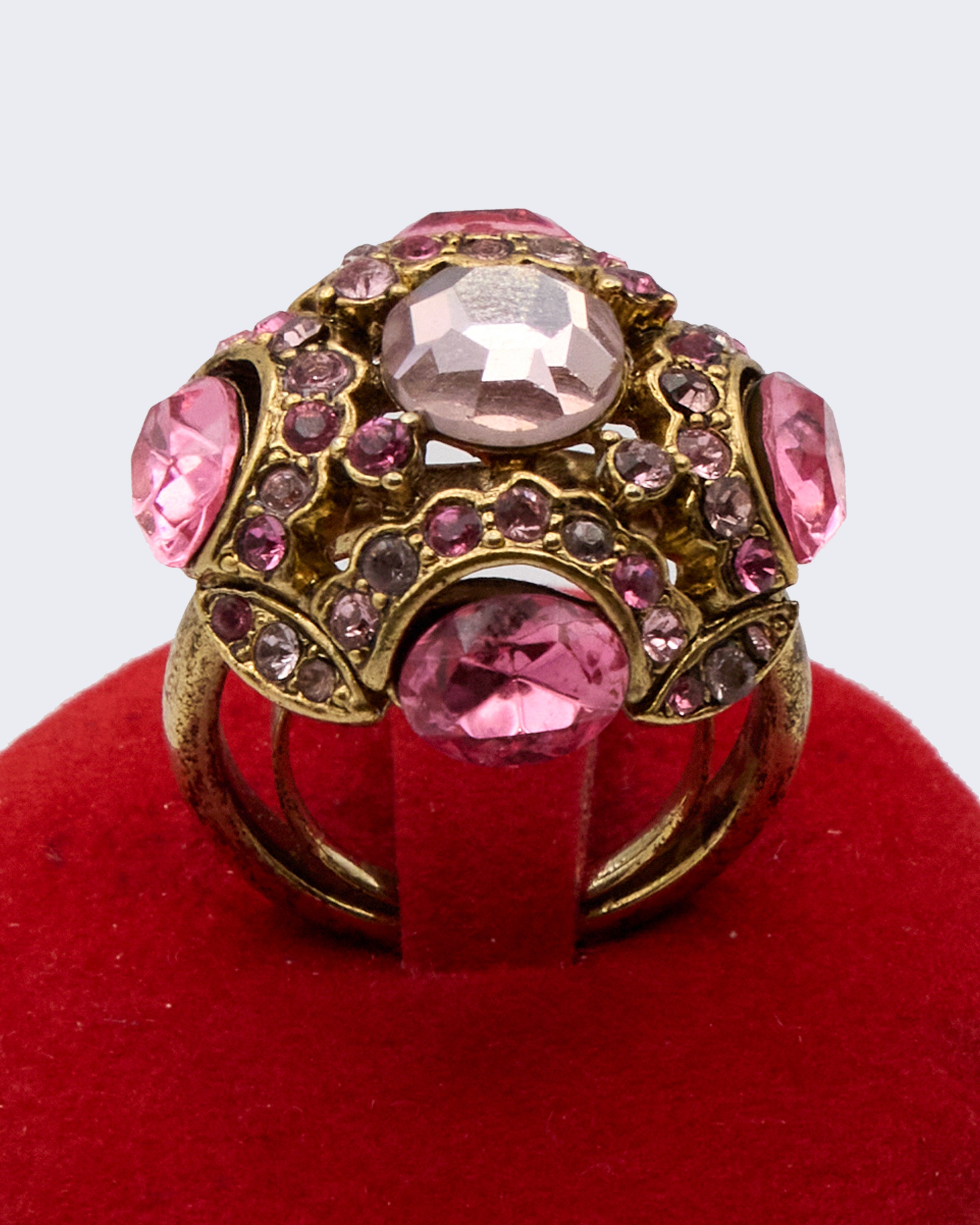 Kenneth Jay Lane Ring
