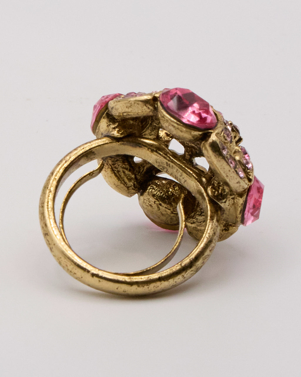Anello Kenneth Jay Lane