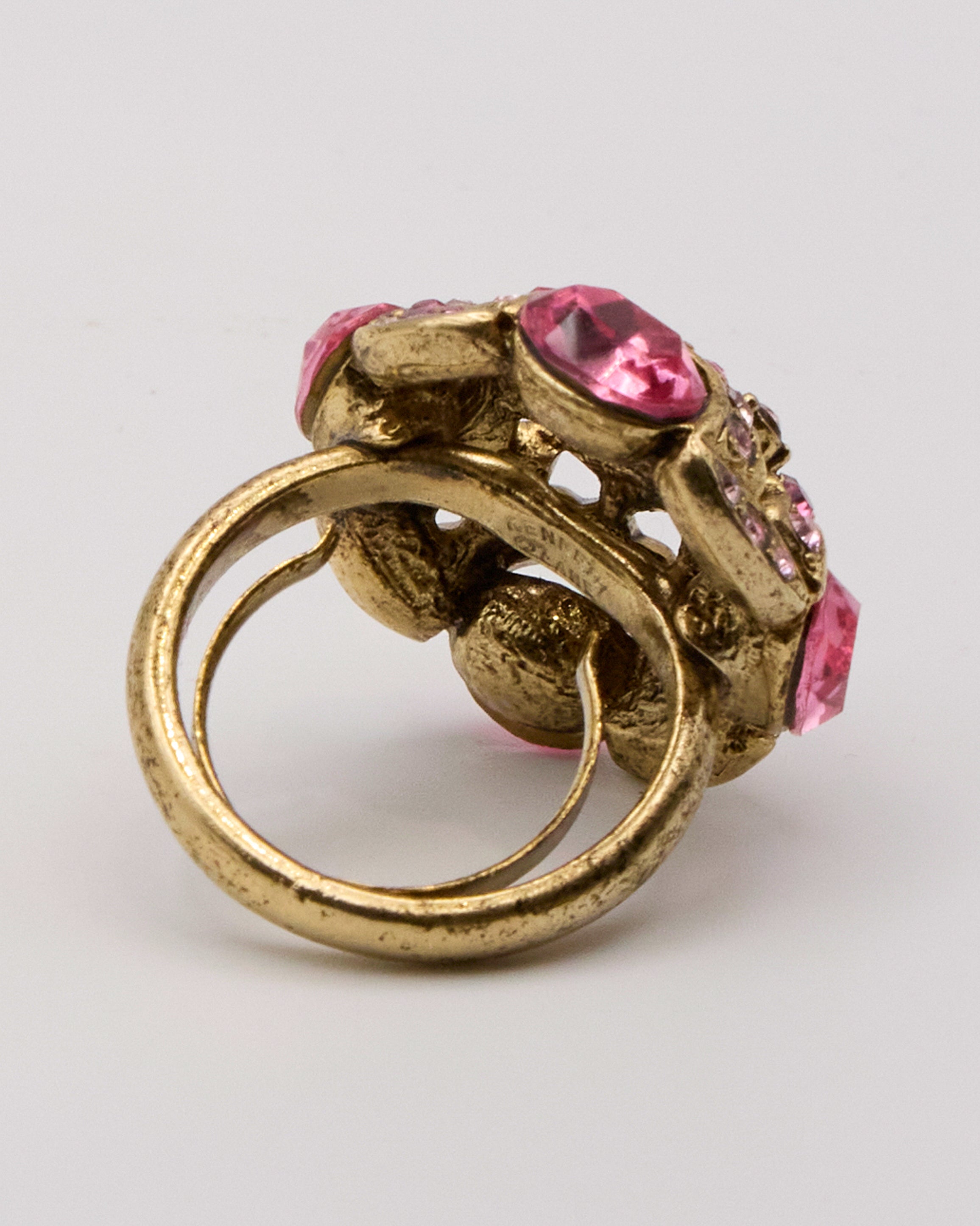 Kenneth Jay Lane Ring