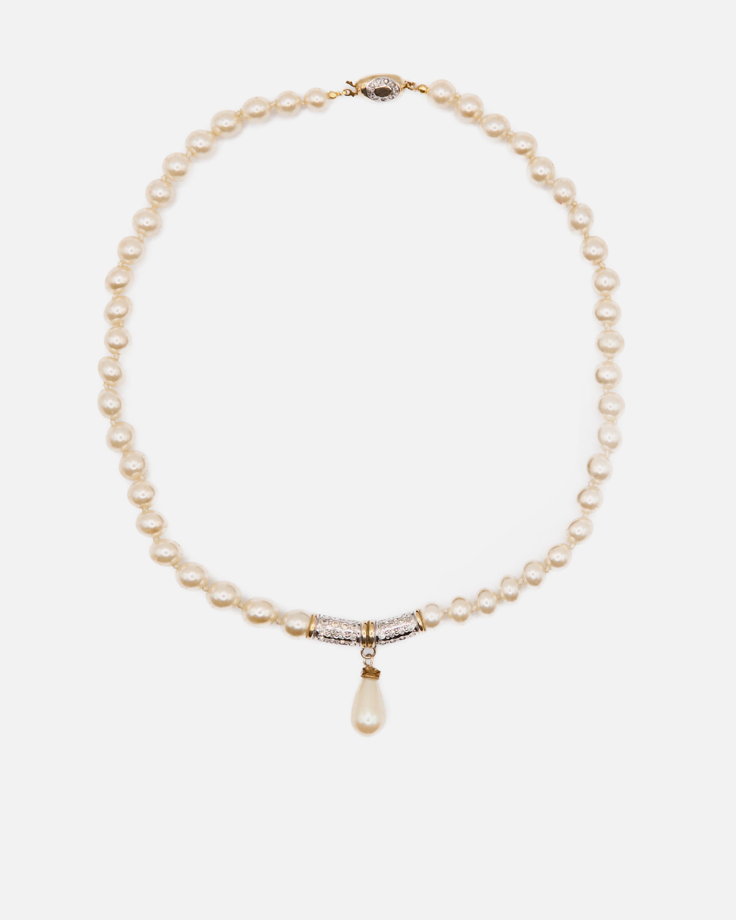 Collier officiel