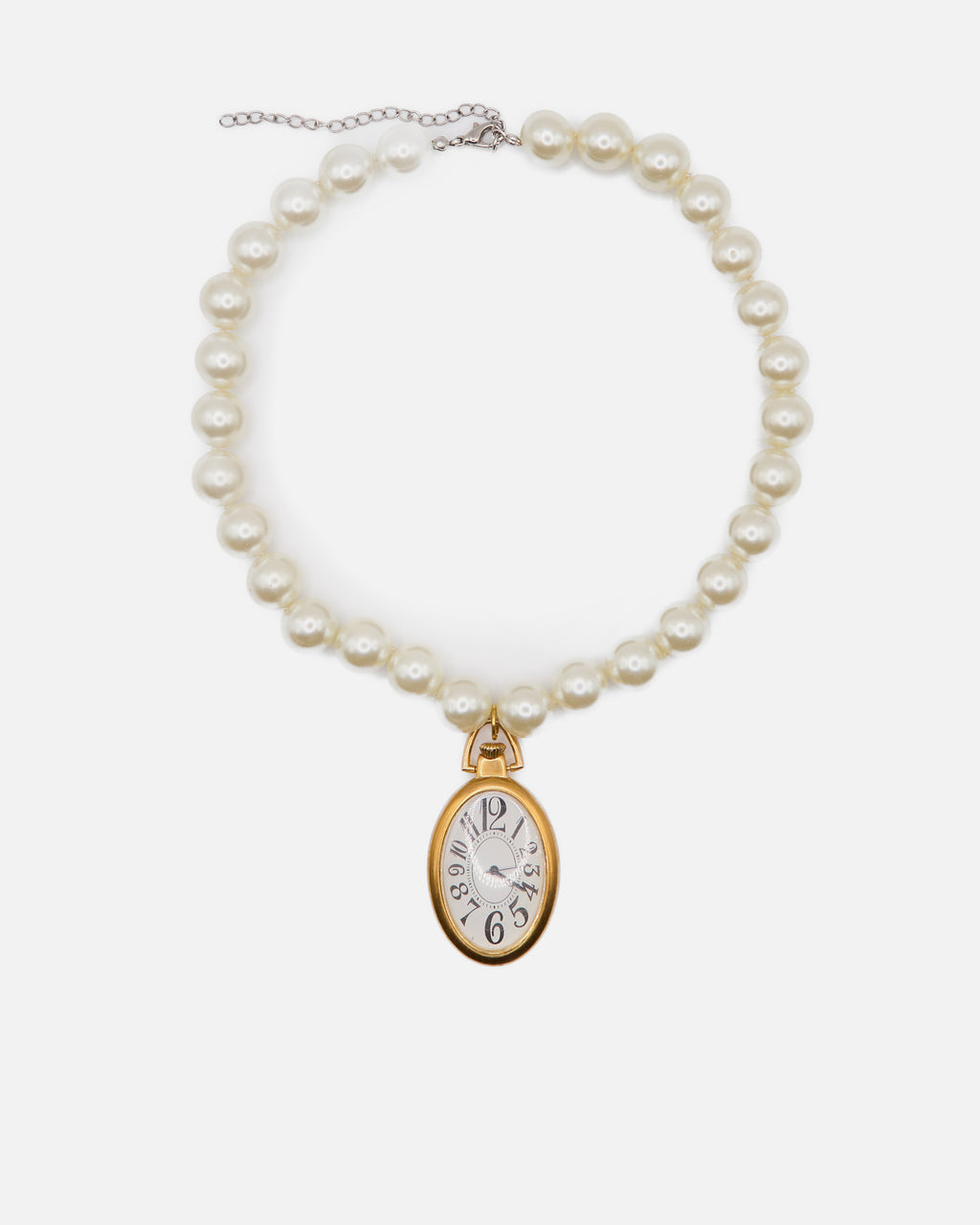 Collier sur mesure