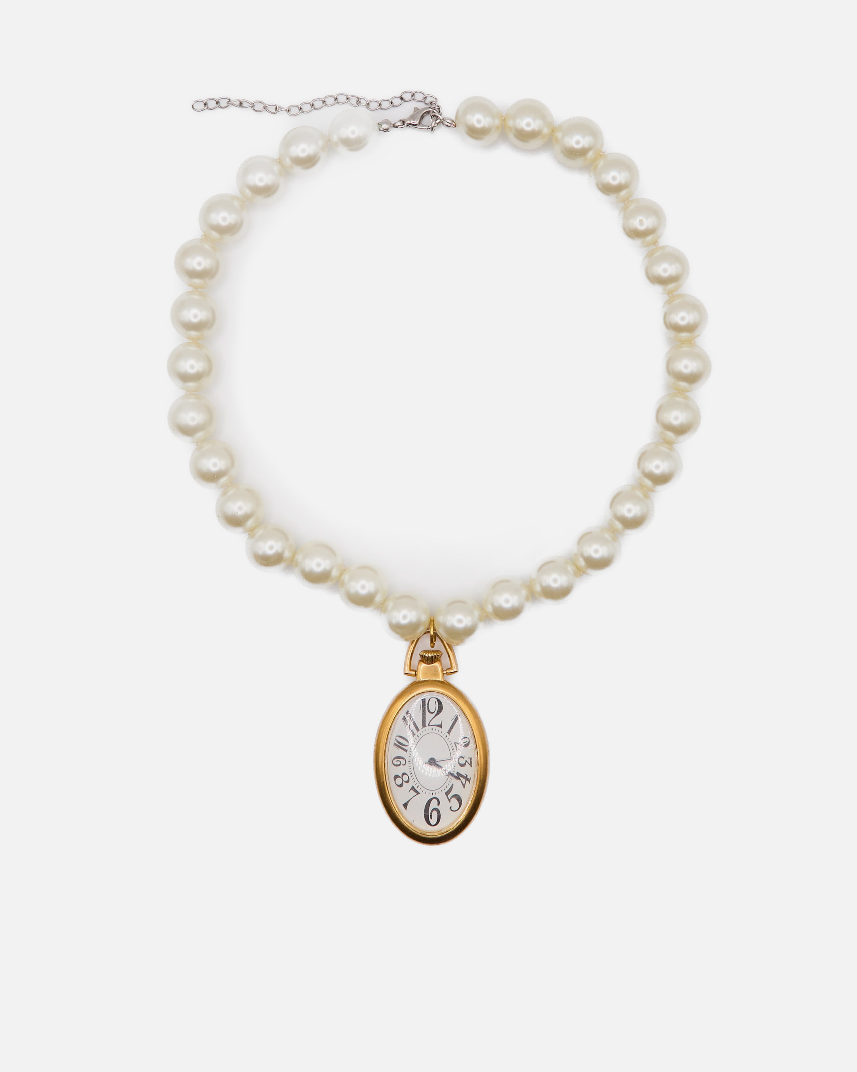 Collier sur mesure