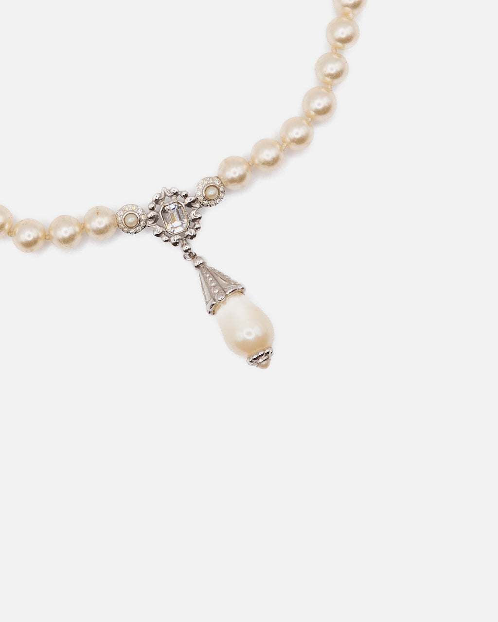 Collier officiel
