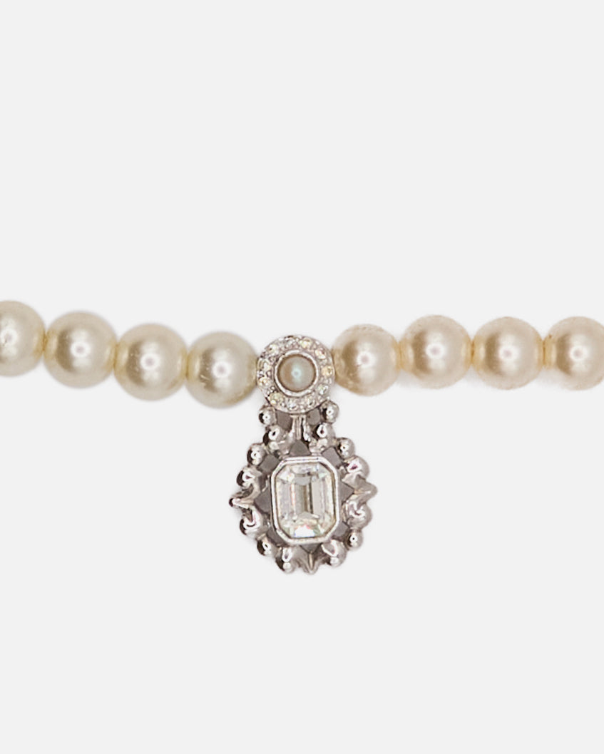Collier officiel