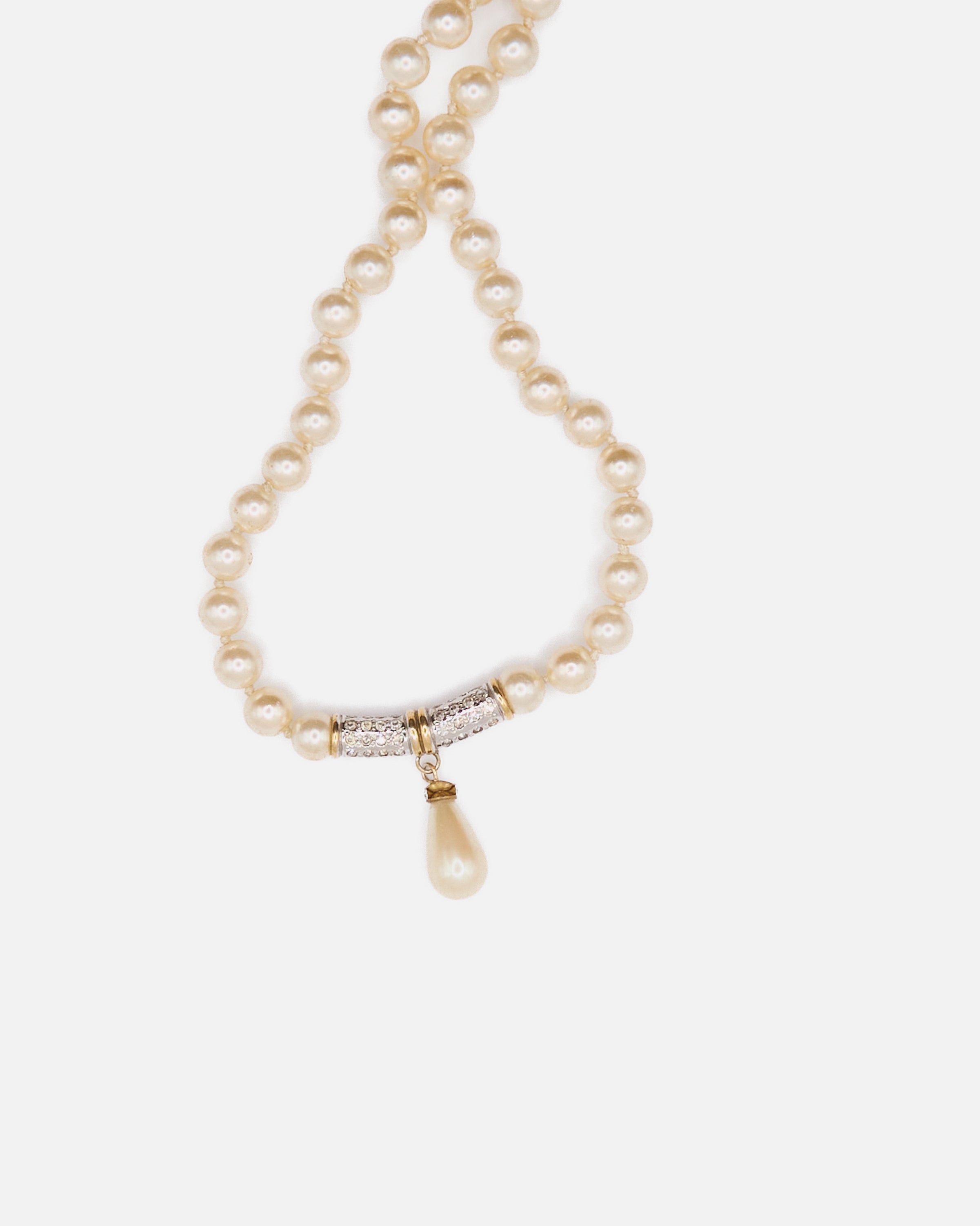 Collier officiel