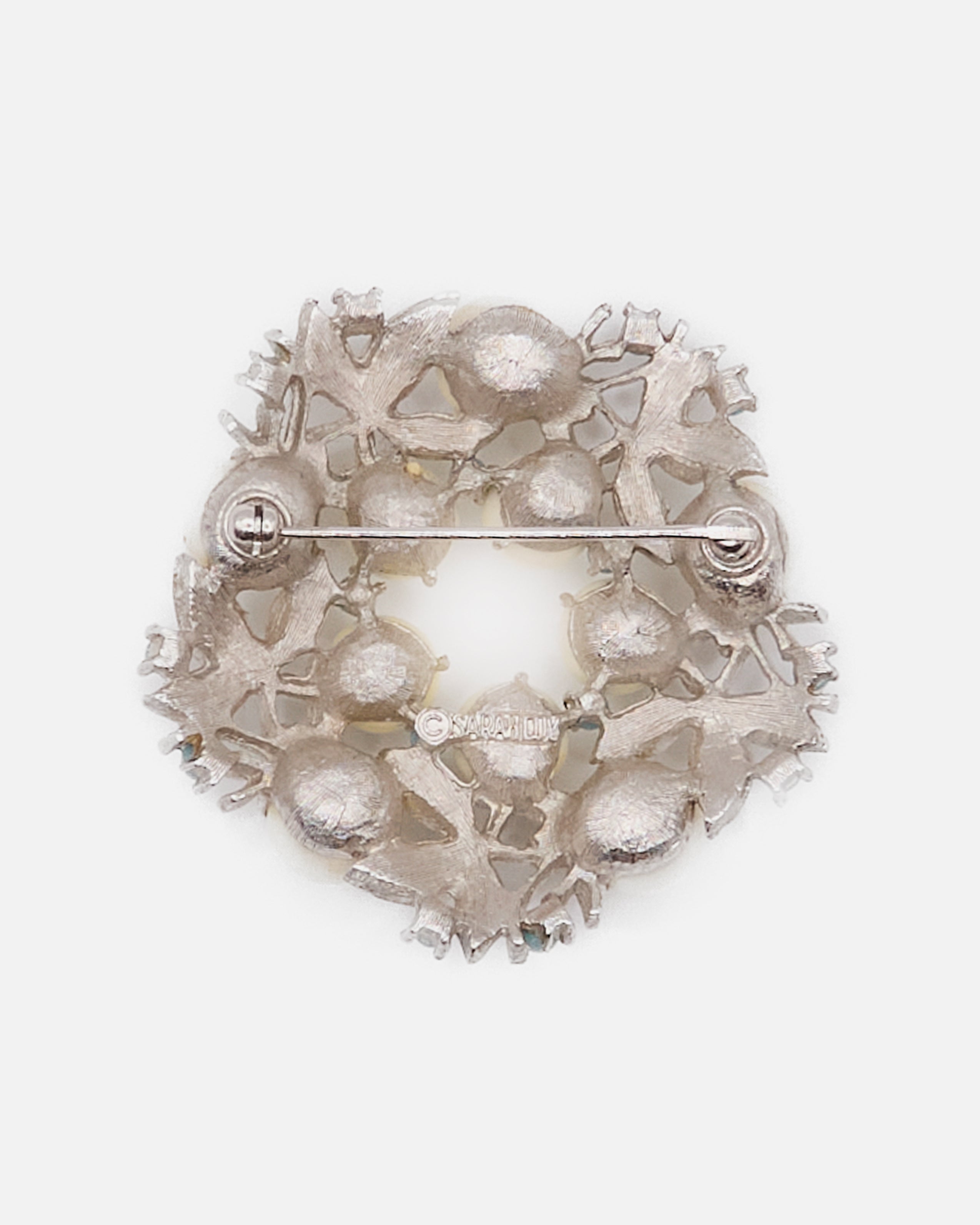Sarah Coventry Pin 
