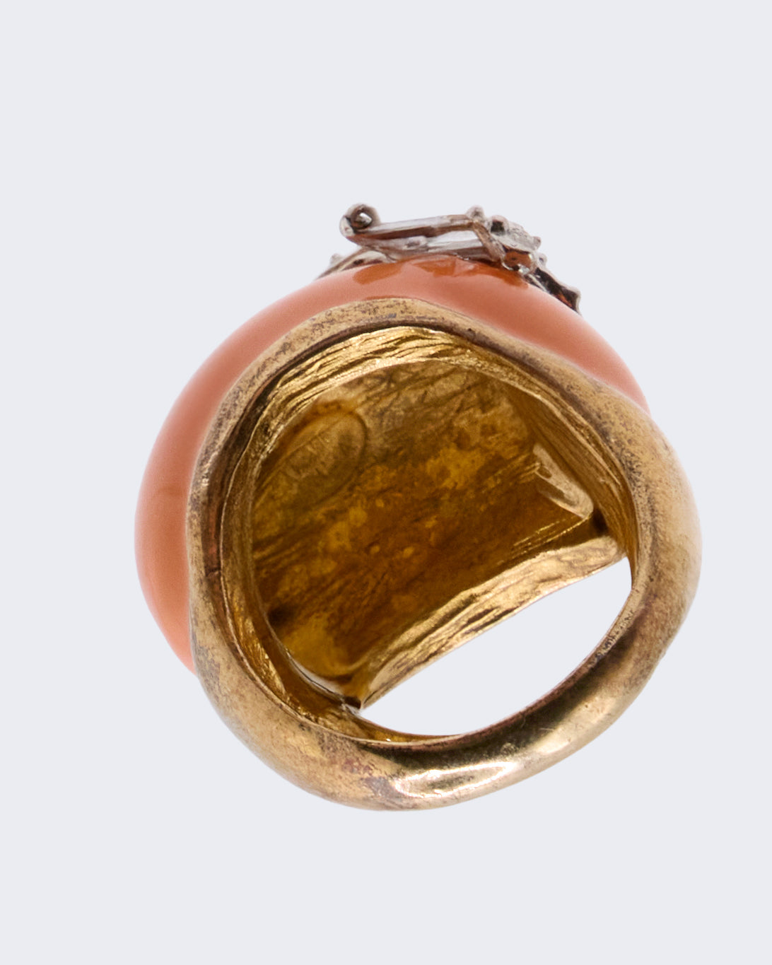 Kenneth Jay Lane Starfish Ring