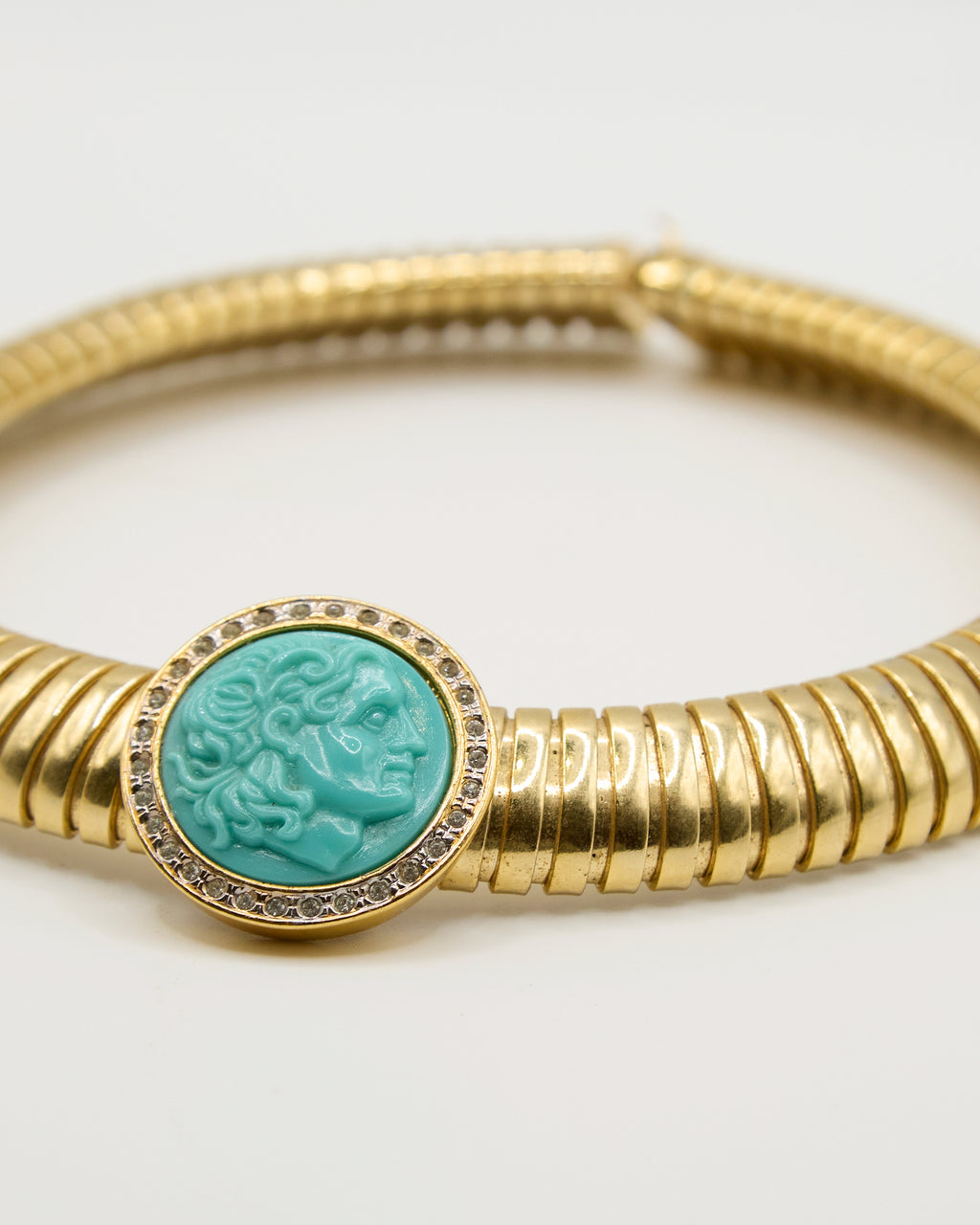 Collier Tubogas
