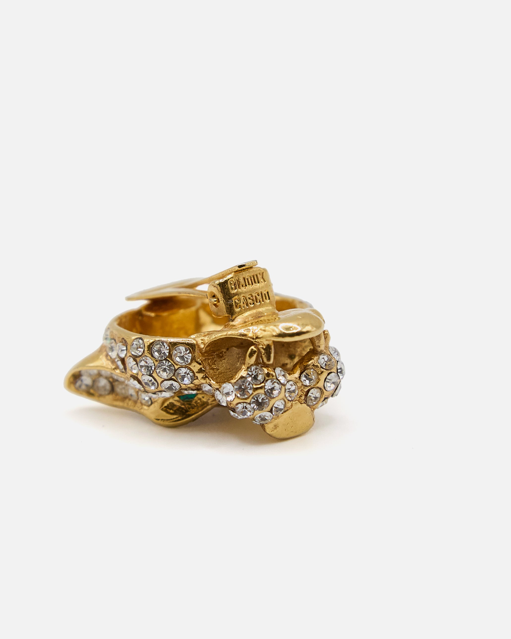 Cascio Bijoux Earrings