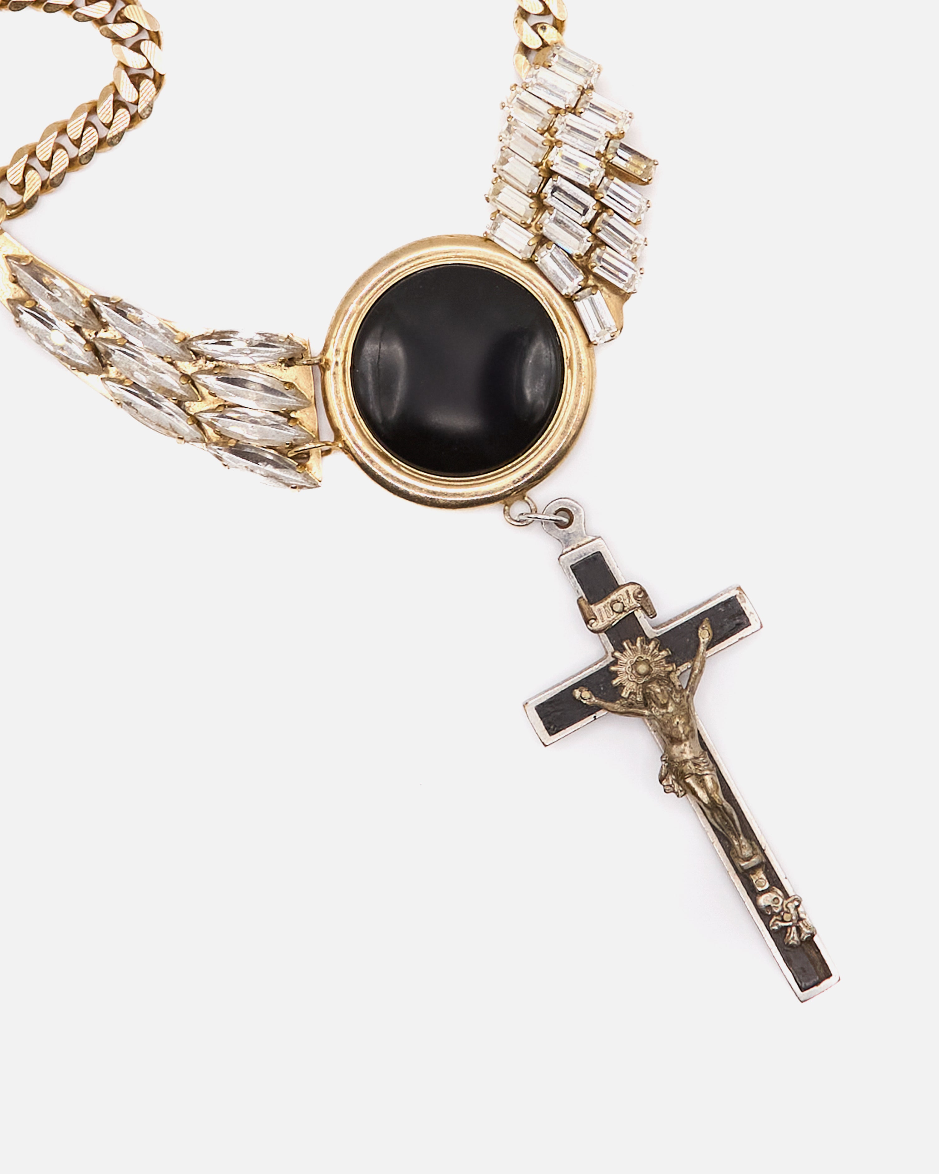 Collier sur mesure