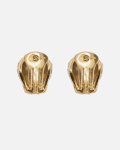 Vogue Bijoux Earrings